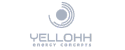YELLOHH logo YELLOHH logo